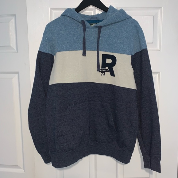Roots Hoodie - Picture 6 of 7